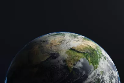 Sustainability Report Eearth