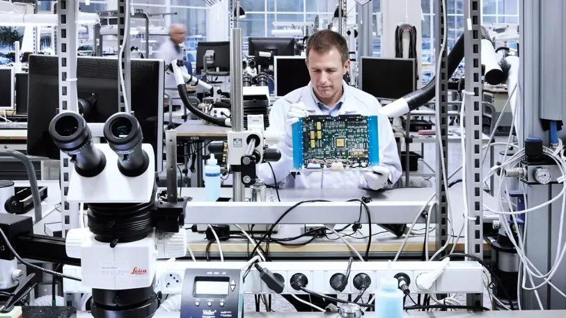 Our high-quality products survive in very harsh environments and also provide a cost-effective solution for higher volume applications.
