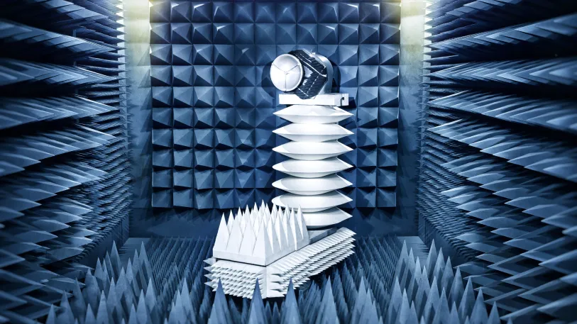 Beyond Gravity's antennas have been valued by its customers for over 30 years for a range of satellite applications, including telemetry and command, data downlinks and GPS reception. 