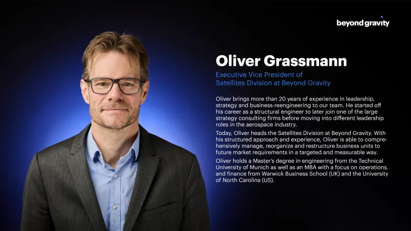 CV Oliver Grassmann