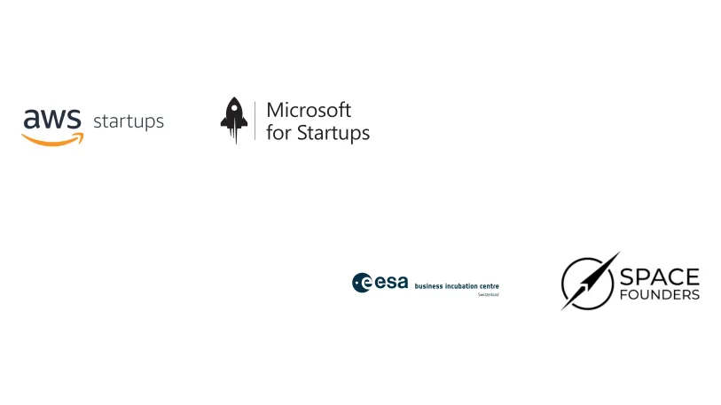 In our program, we strategically collaborate with industry and technology partners to provide valuable resources, expertise, and networking opportunities for our startups.