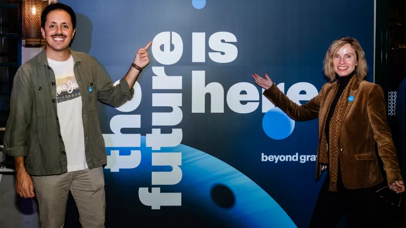 Beyond Gravity Portugal | Beyond Gravity