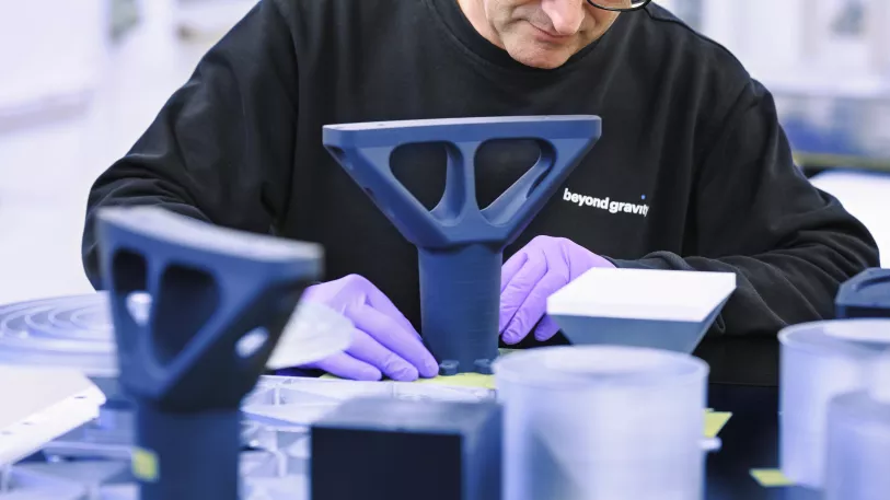 Satellite Platform Multipurpose LEO