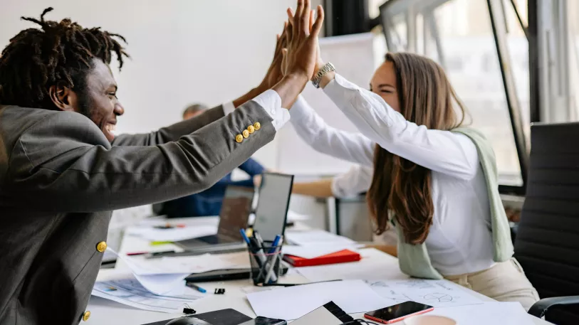 Early Career Page - General Picture