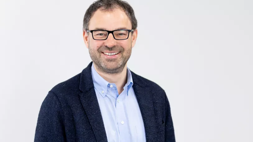 Kurt Kober, Vice President Electronic Solutions at Beyond Gravity