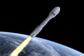 Vega C Maiden Flight Header Bild