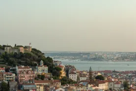 Opening of New Site in Lisbon (Portugal) to Expand Talent Pool (Photo by Katya Shkiper on Unsplash)