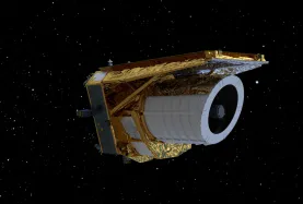 Euclid telescope
