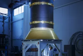 Dispenser System Project Kuiper