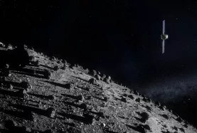 Hera planetary defense mission