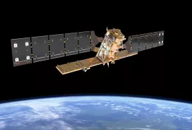 Copernicus Sentinel 1