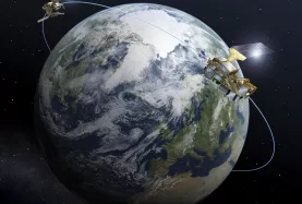 MetOp-Second Generation X