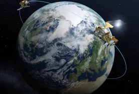 MetOp-Second Generation X