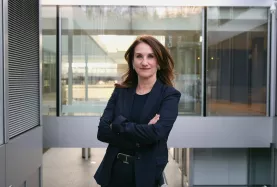 Barbara Frei-Spreiter Foto