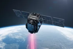 Beyond Gravity Technologies Help Enable ESA’s FLEX Satellite to Track Global Vegetation Health