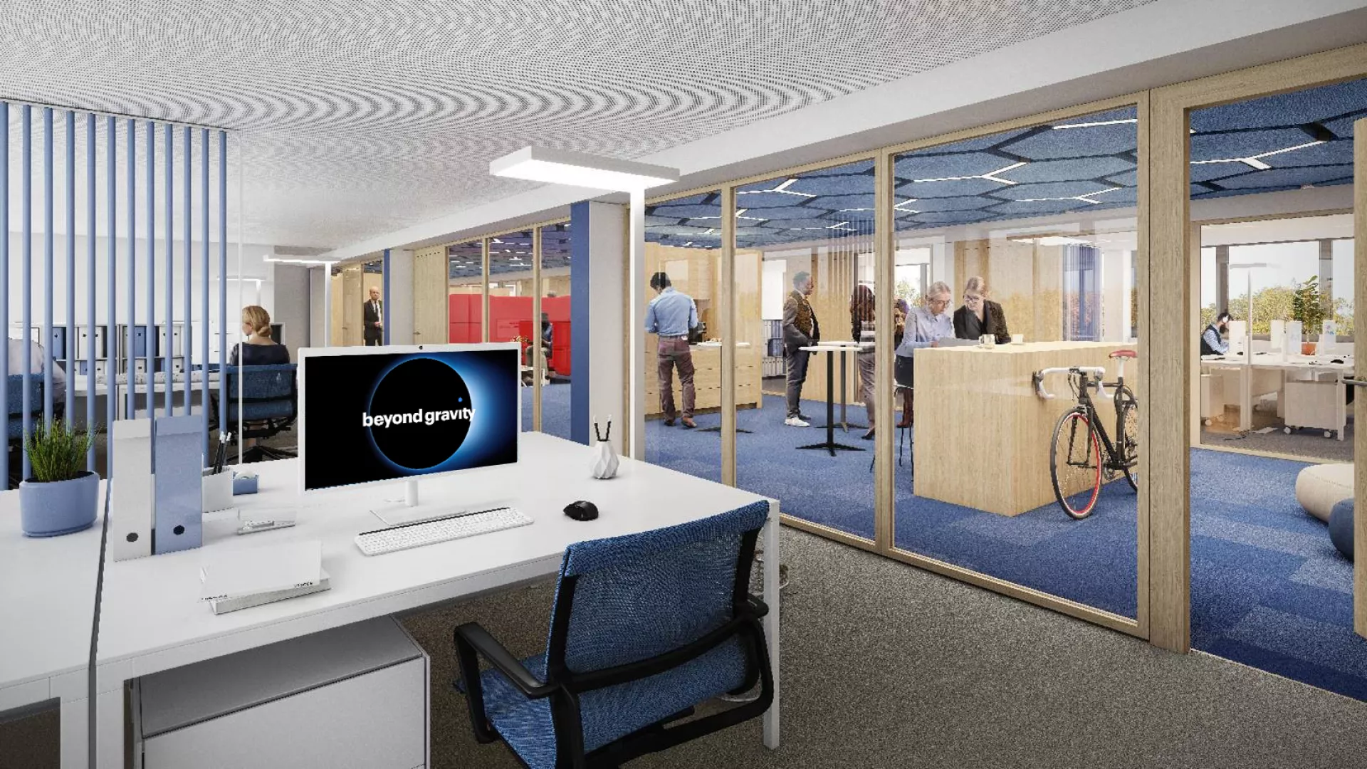 Office Austria