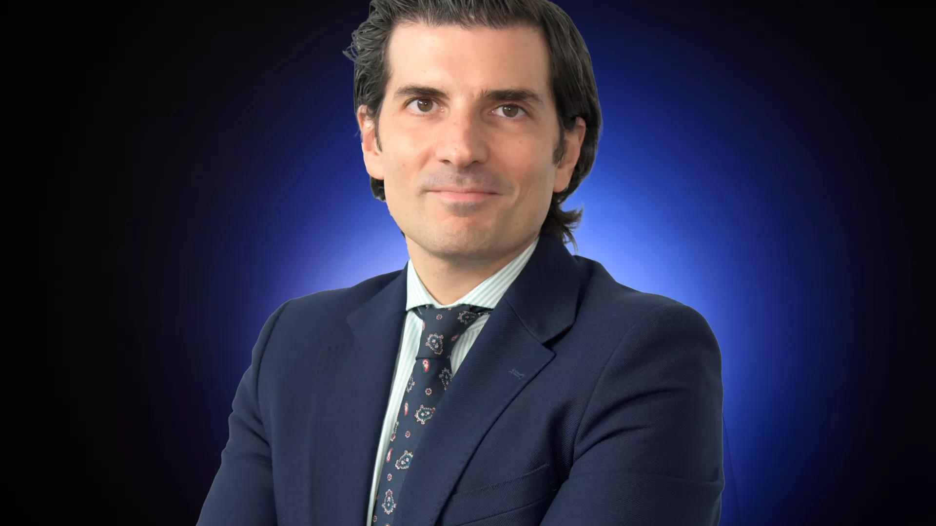 Iván González Vallejo