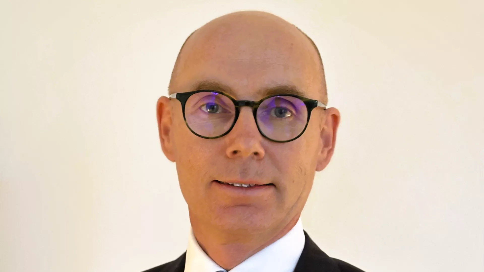 Ulrik Thelin, VP Launchers Sweden