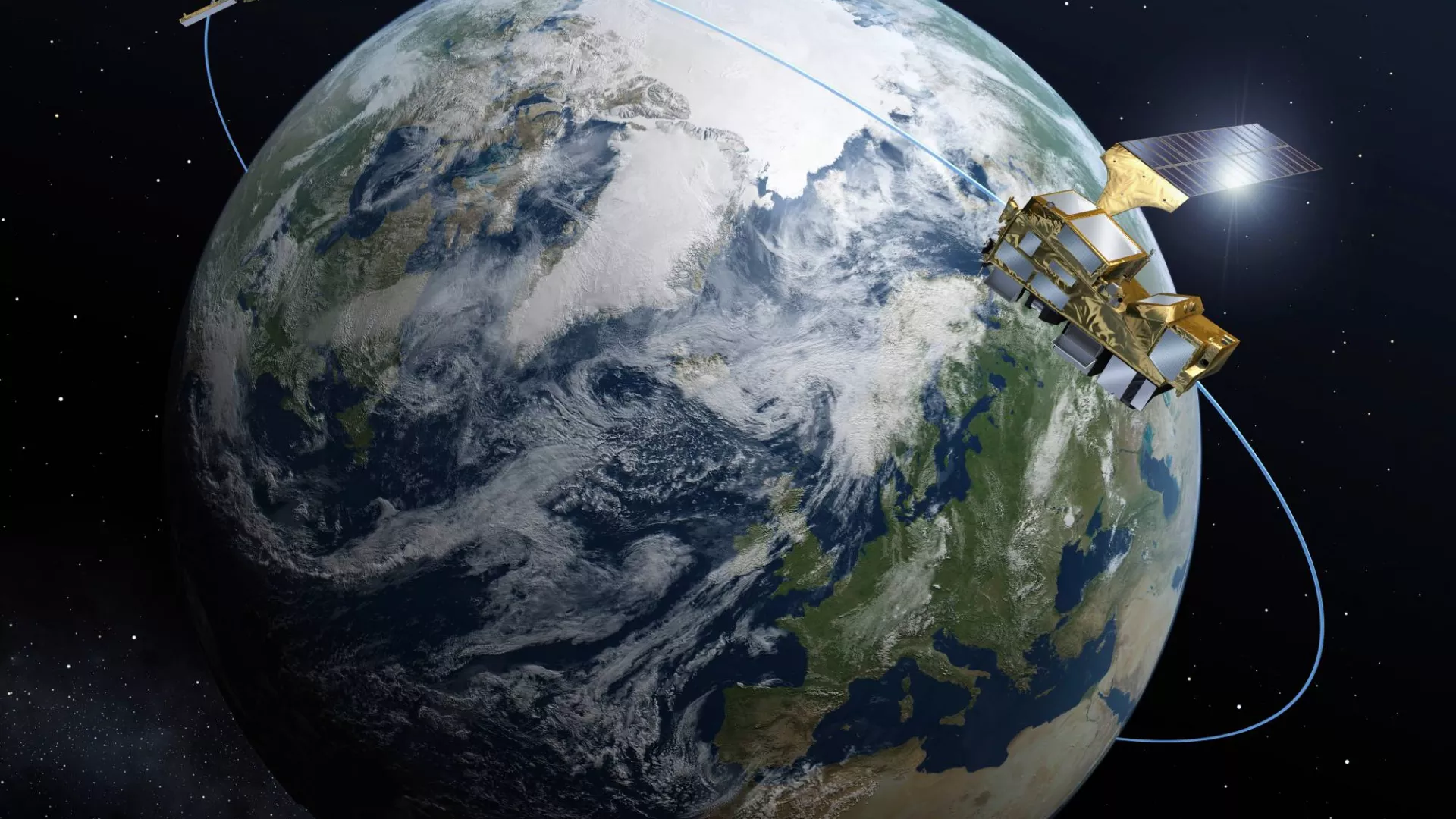 MetOp-Second Generation X