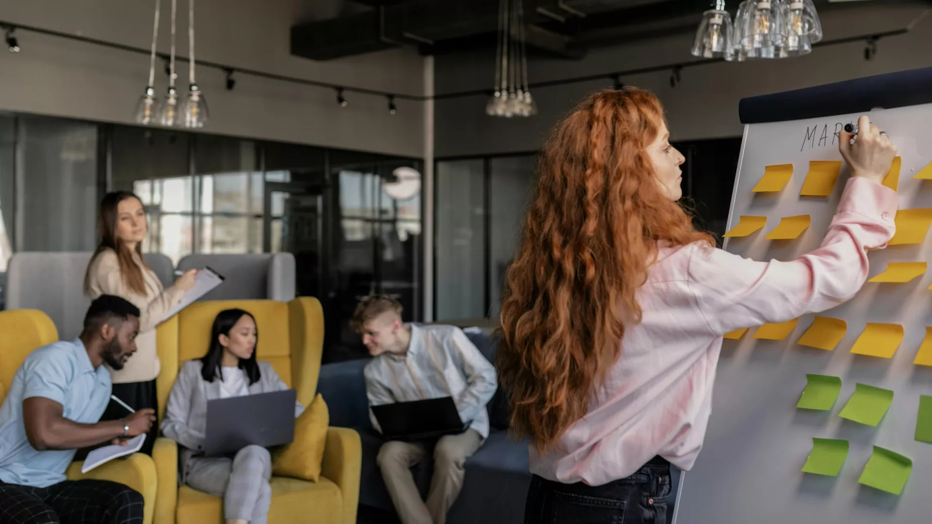 Header Image Early Career Page