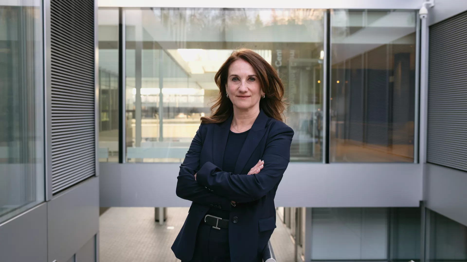 Barbara Frei-Spreiter Foto