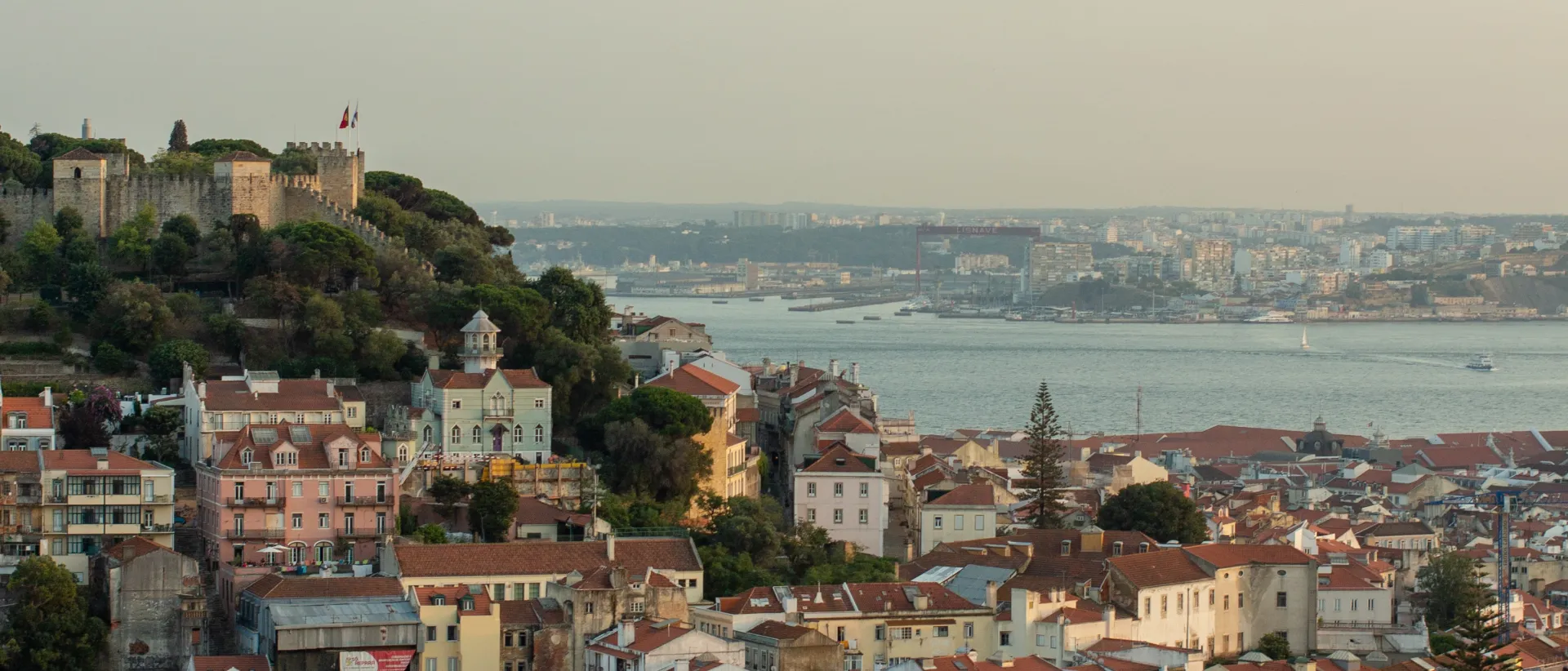 Opening of New Site in Lisbon (Portugal) to Expand Talent Pool (Photo by Katya Shkiper on Unsplash)