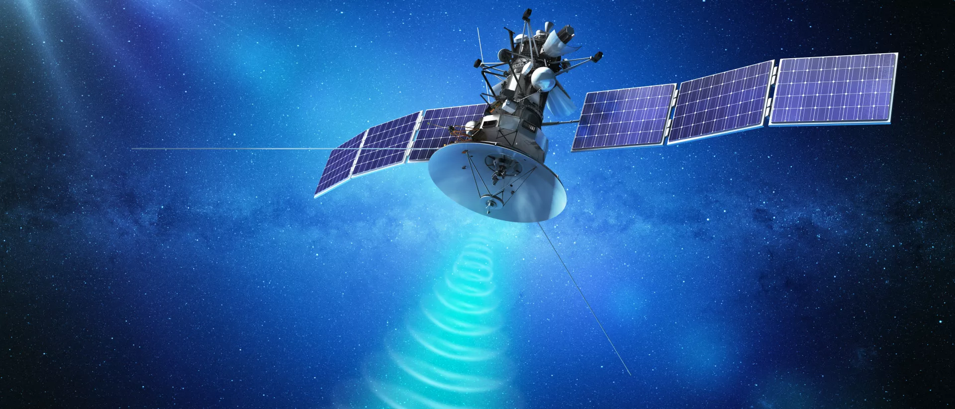 Data solution Space Situational Awareness SSA SDA