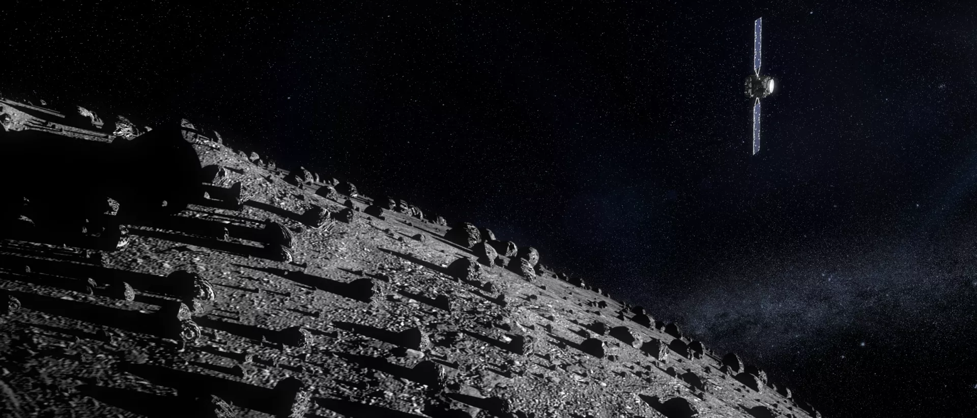 Hera planetary defense mission