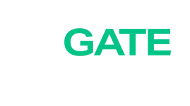 Gate Space Logo