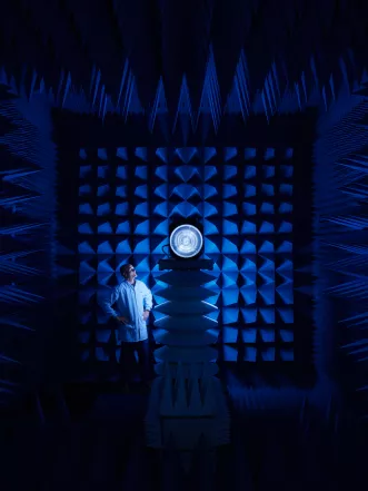 High-Quality Antennas for Telecom, TTC, DDL, ISL, and GNSS Receive/Transmit with a 50+ Year Track Record of Success. Our antennas are designed for superior performance, providing reliable and robust solutions for various communication needs.