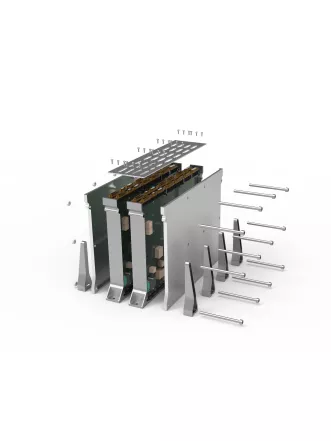 cRTU Constellation Remote Terminal Unit