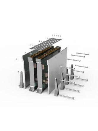 Constellation Remote Terminal Unit (cRTU)