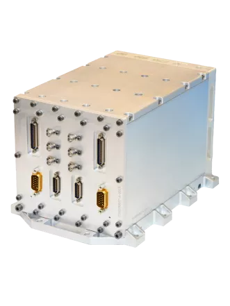 FoX electronics platform 