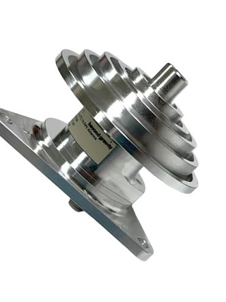 K/Ka-band TTC Antennas