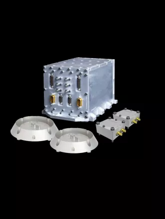 FoX NavRIX GEO Satellites Spacecraft