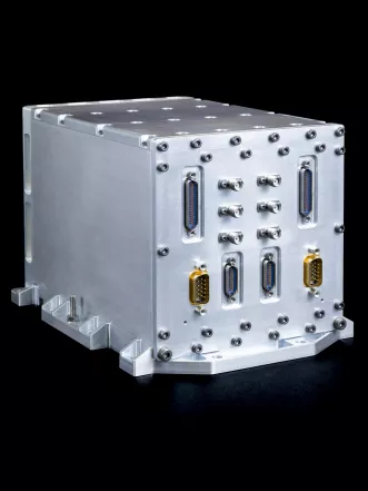 FoX NavRIX GNSS Receiver