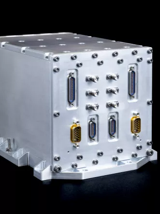 FoX NavRIX GNSS Receiver