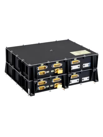 MPDE Drive Electronics Satellites