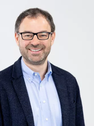 Kurt Kober, Vice President Electronic Solutions at Beyond Gravity