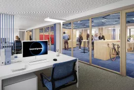 Office Austria
