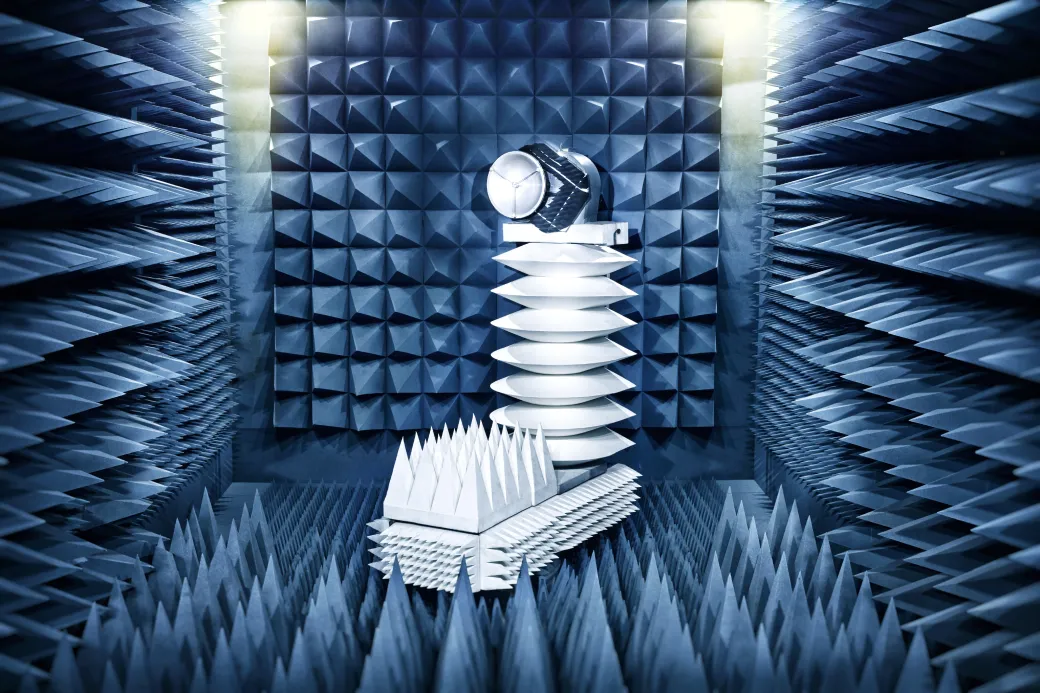 Beyond Gravity's antennas have been valued by its customers for over 30 years for a range of satellite applications, including telemetry and command, data downlinks and GPS reception. 