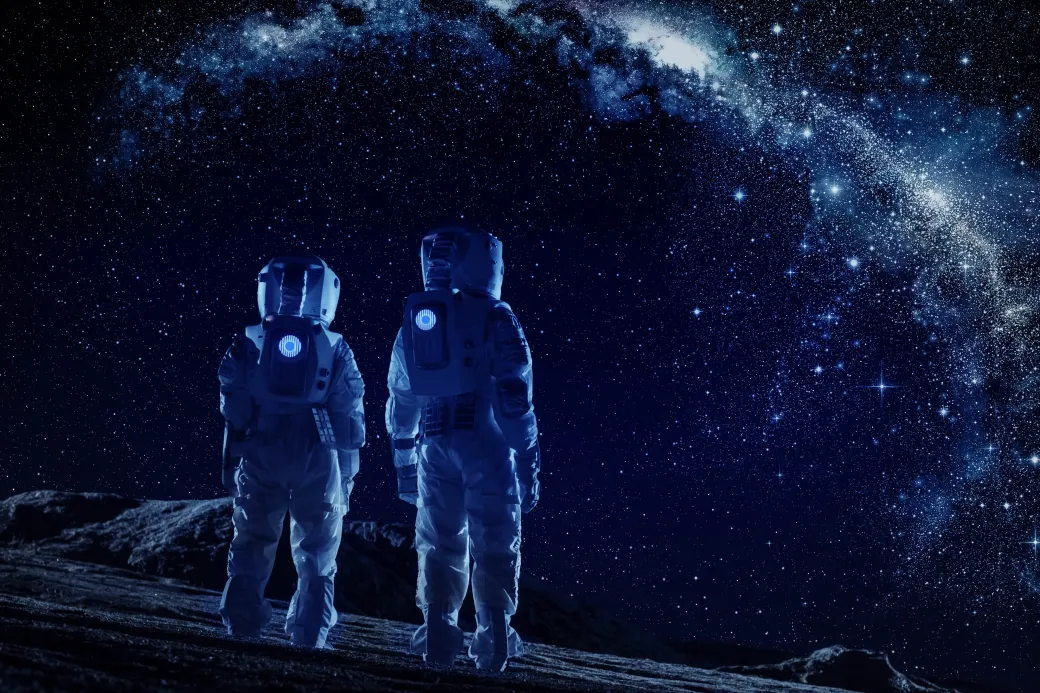 Our values are our daily compass on how we work together. 