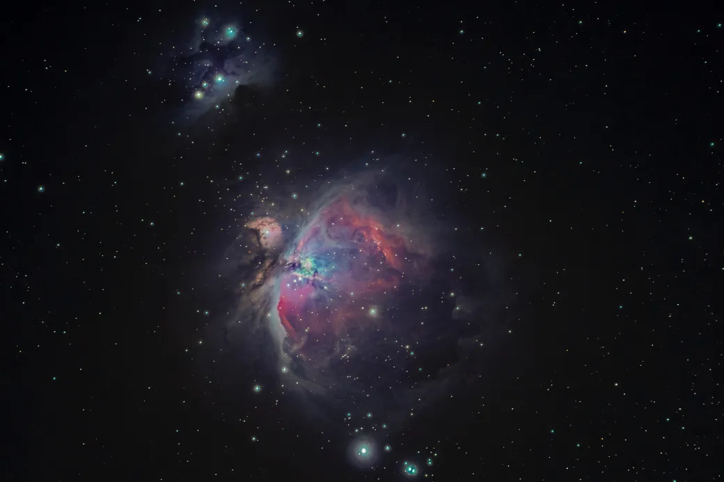 LauchPad_Orion