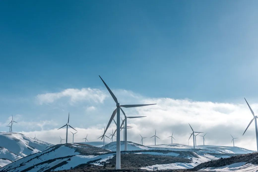 In Austria, we have been committed to the issue of sustainability for more than 20 years now and have received the internationally recognised ISO 14001 certification every year. This confirms that we consistently comply with environmental guidelines and laws and fulfil our ecological responsibility.
